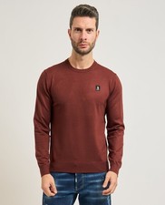 Maglione uomo Refrigue basic