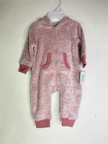 Completo pagliaccetto zip