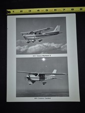 1974 Cessna Skyhawk II/1974