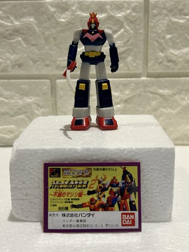 Bundle gashapon bandai - 3,