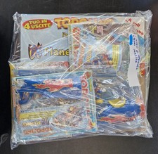 TOPOLINO 2693/2694/2695/2696