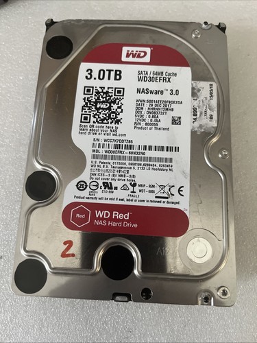 Western digital wd red - digital,
