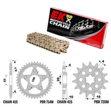 CAGIVA MITO SPORT PRO 125