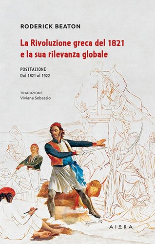 Rivoluzione greca del - la, 1821