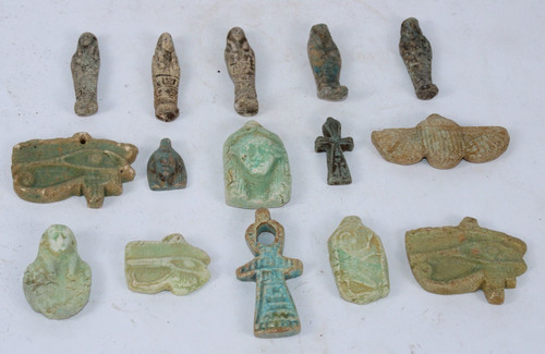 Collezione rari antichi - 15,