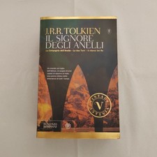 Il Signore Degli Anelli