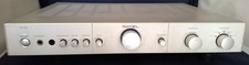 Rotel RA-02 Amplificatore Integrato eroga 40 watt per canale su 8 o 4 ohm colore