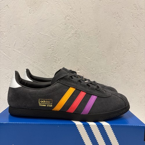 Adidas originals trimm star - adidas,