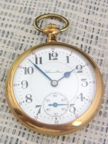 Vecchio orologio tasca - vecchio,