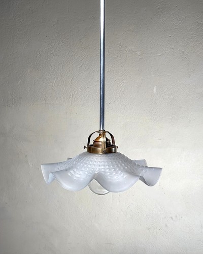 Lampada soffitto anni - anni, '30