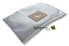 10 sacchetti filtro per Makita