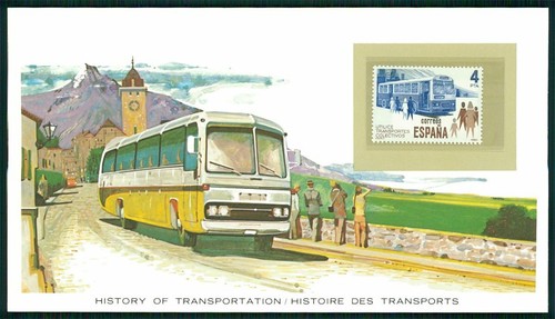 Cartolina collezione 1981 - cartolina, da