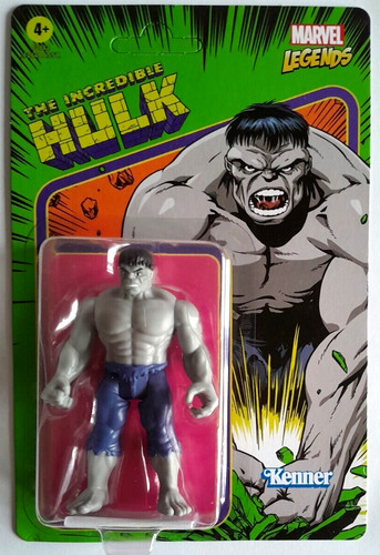 Marvel legends the - marvel,