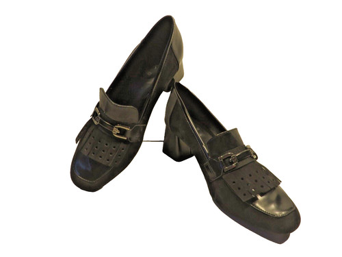 Geox chice décolleté - geox,