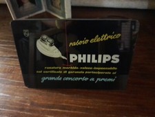 PHILIPS, ESPOSITORE DA BANCO