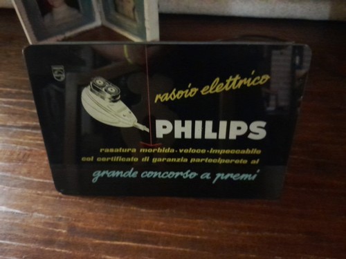 Philips espositore banco - da,