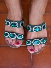 SANDALI MASCHA  N 36