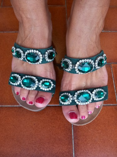 Sandali mascha 36 - , n