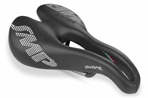 Sella bici selle - bici, avant