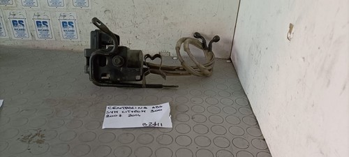 Centralina abs sym citycom 300 - abs,