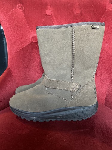 Stivali skechers shape ups - stivali, xf
