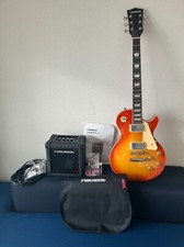 PLAYTECH LP400 Flame Cherry