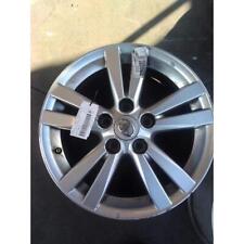 4 CERCHI IN LEGA PER TOYOTA AVENSIS (09-11)(11-15) 2.0 16V D-4D (91KW) BER. 2009