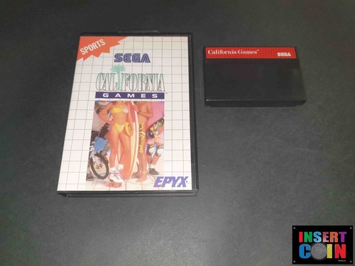 Juego sega master system - sega,