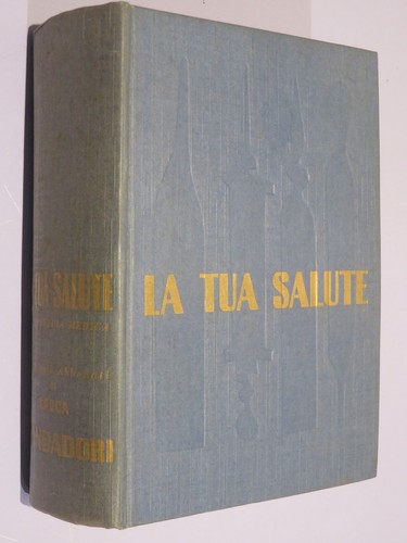 Tua salute enciclopedia - la,