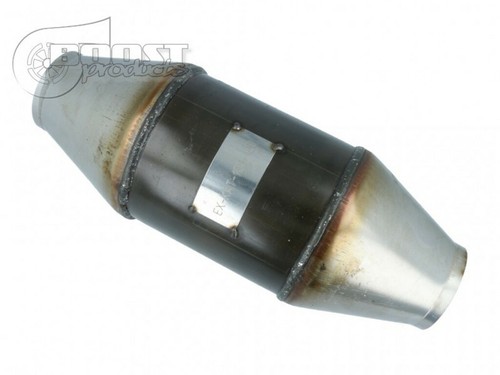 Scarico tuning catalizzatore - scarico,