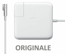 APPLE ALIMENTATORE ORIGINALE MagSafe DA 60 Watt MacBook Pro da 13" A1344 A1278