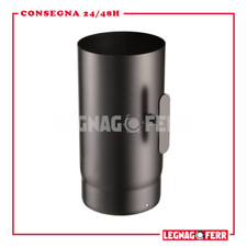 Tubo Fumi Tubi Fumo 30cm Per