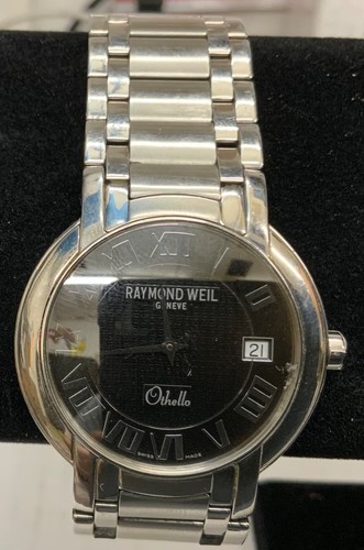 Orologio polso raymond - orologio,