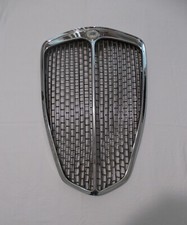 Mascherina griglia calandra radiatore Lancia Appia
