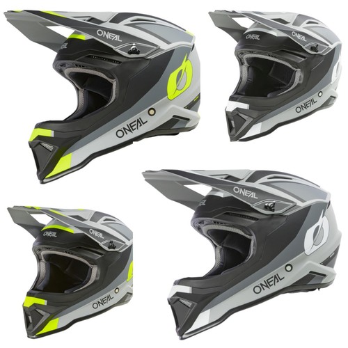 Neal casco motocross - casco,