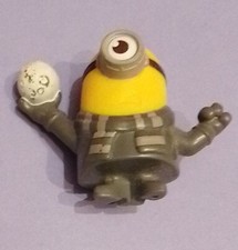 C7 - McDonald's 2019 Minions