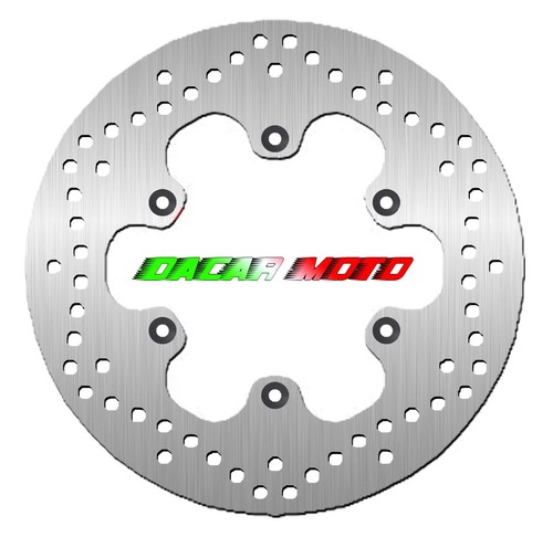 Disco freno posteriore keeway - posteriore,