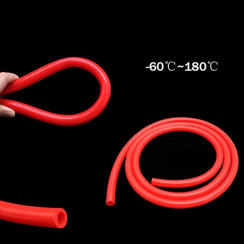 Tubo flessibile silicone - tubo,