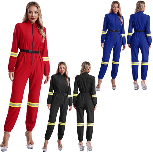 Tuta donna cosplay
