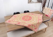 Suzani Tessuto Suzani Lancio