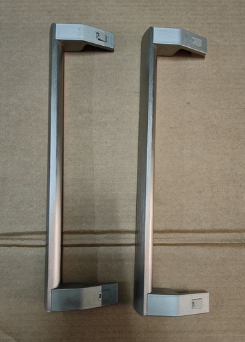 Maniglie porte frigo bosh - ,