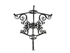 BASE PER TAVOLO IN FERRO