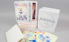 Sailor Moon Naoko Takeuchi