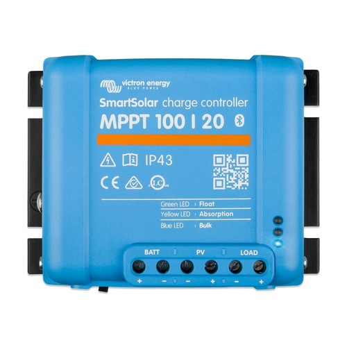 Victron energy smartsolar - smartsolar, mppt