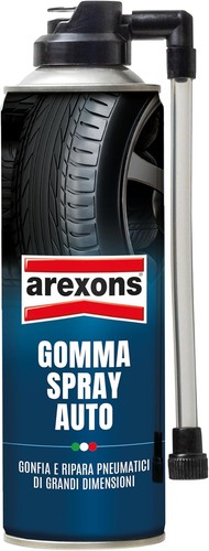 Arexons bomboletta gomma - bomboletta, spray