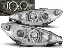 Faro proiettore Angel Eyes per