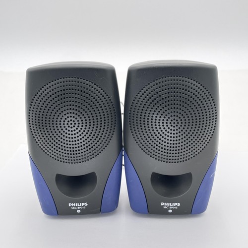 Philips altoparlanti tavolo - da,