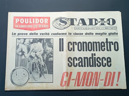 Rivista stadio sport 27 - stadio,