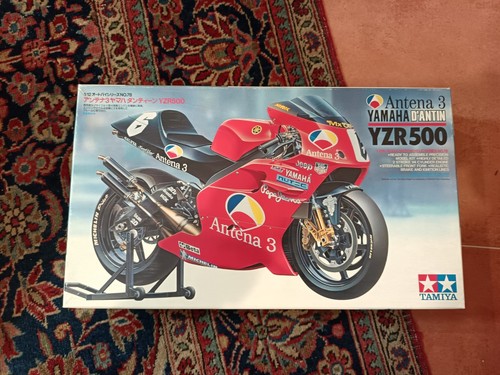Yamaha yzr 500 decal biaggi - yamaha,