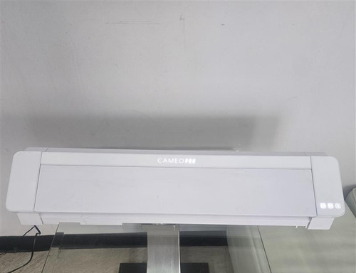 Silhouette cameo pro - silhouette,